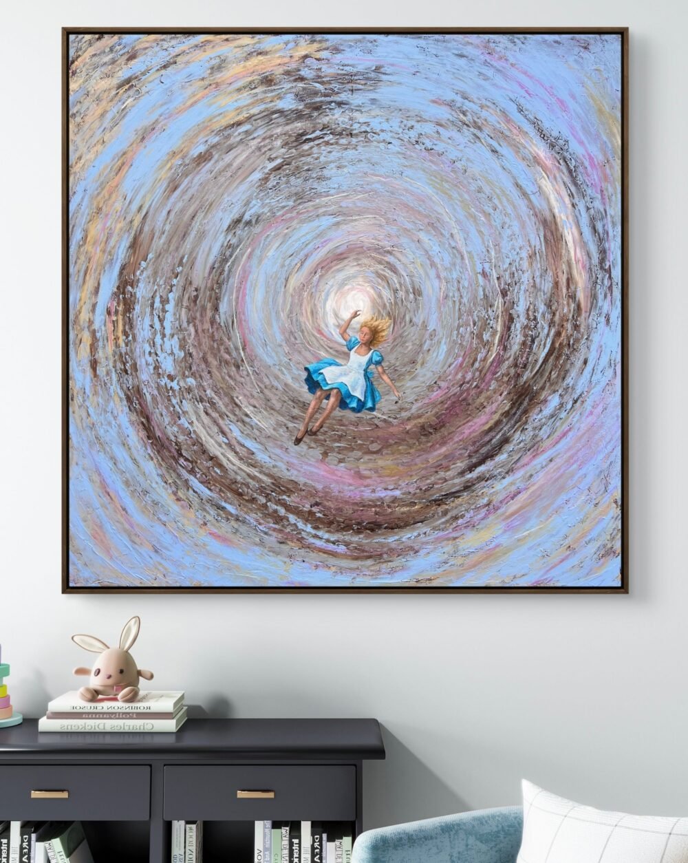 Wonderland