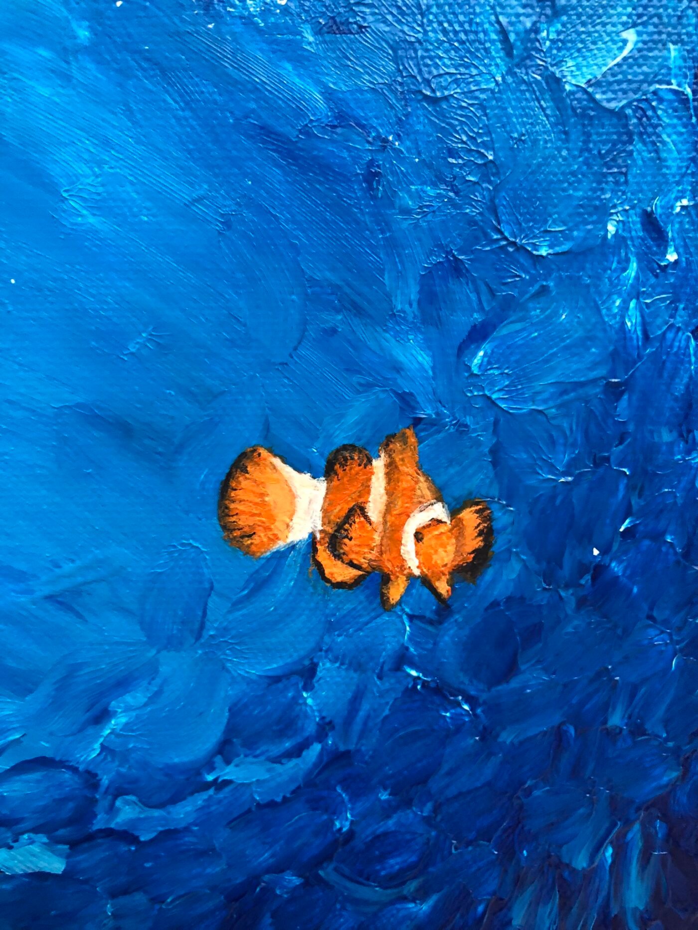 Just Keep Swimming - Billede 5