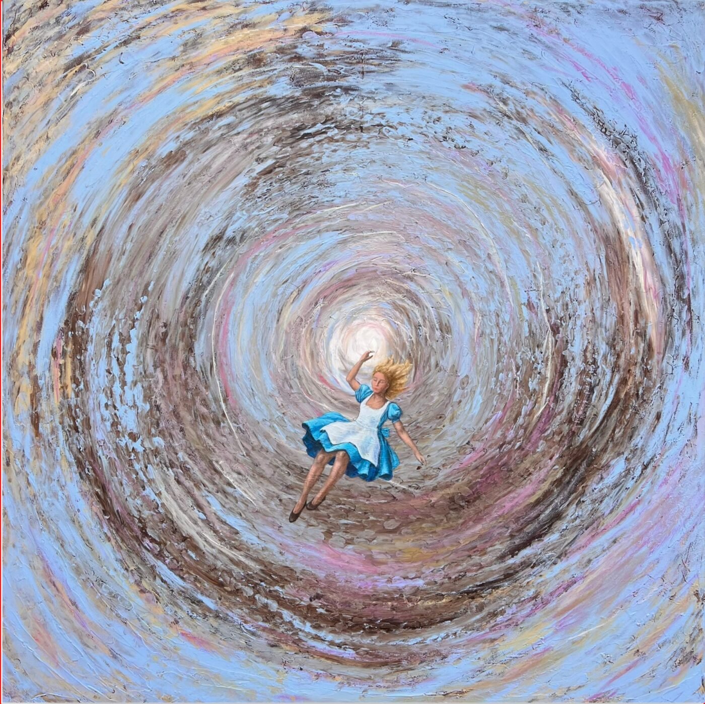 Wonderland - Billede 3