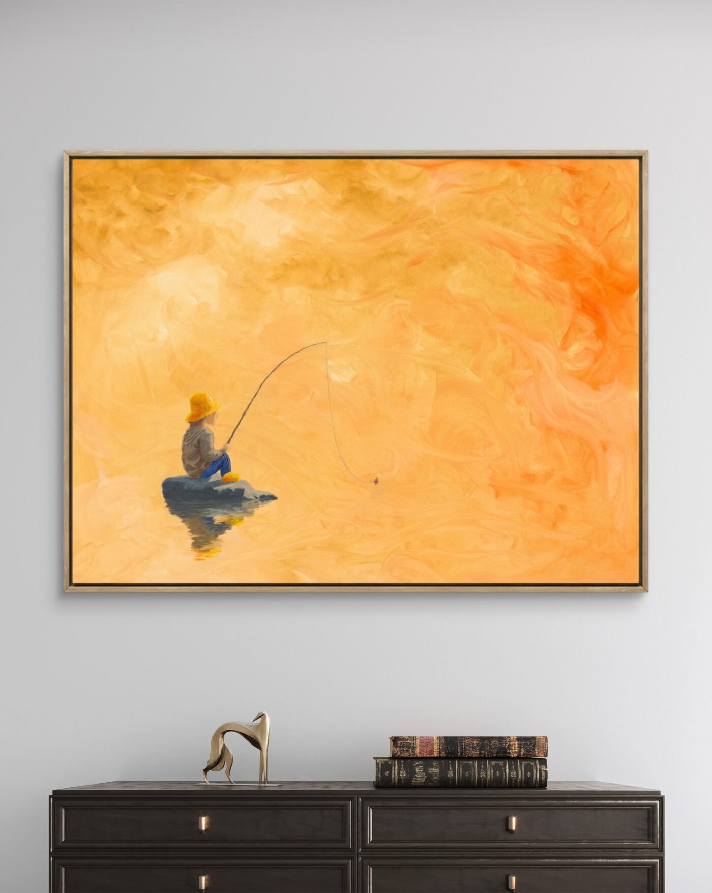 Fishing For Luck - Billede 3