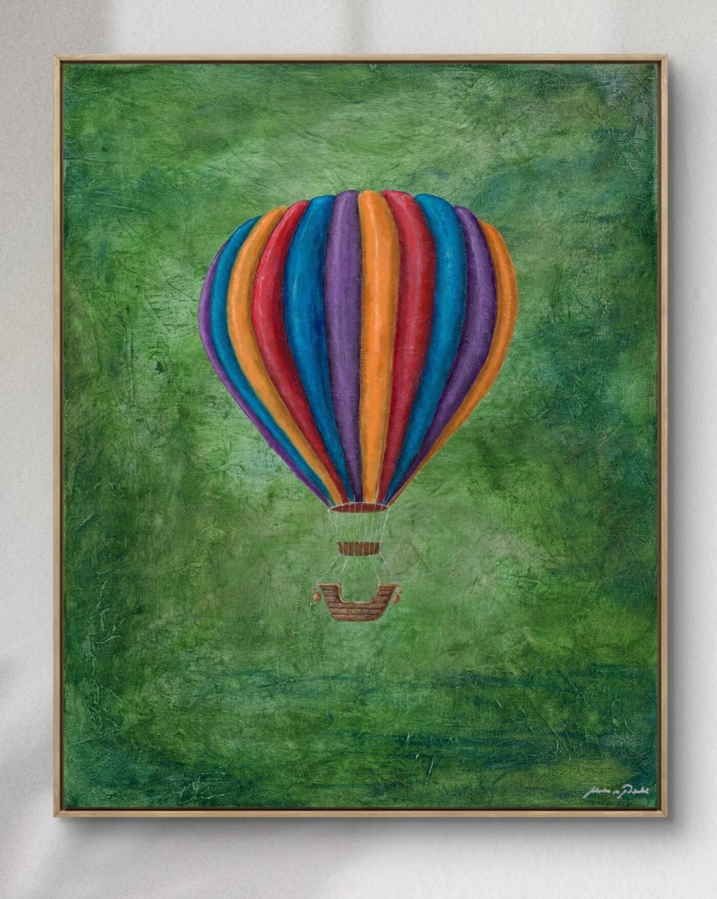Wind Sent - Billede 6