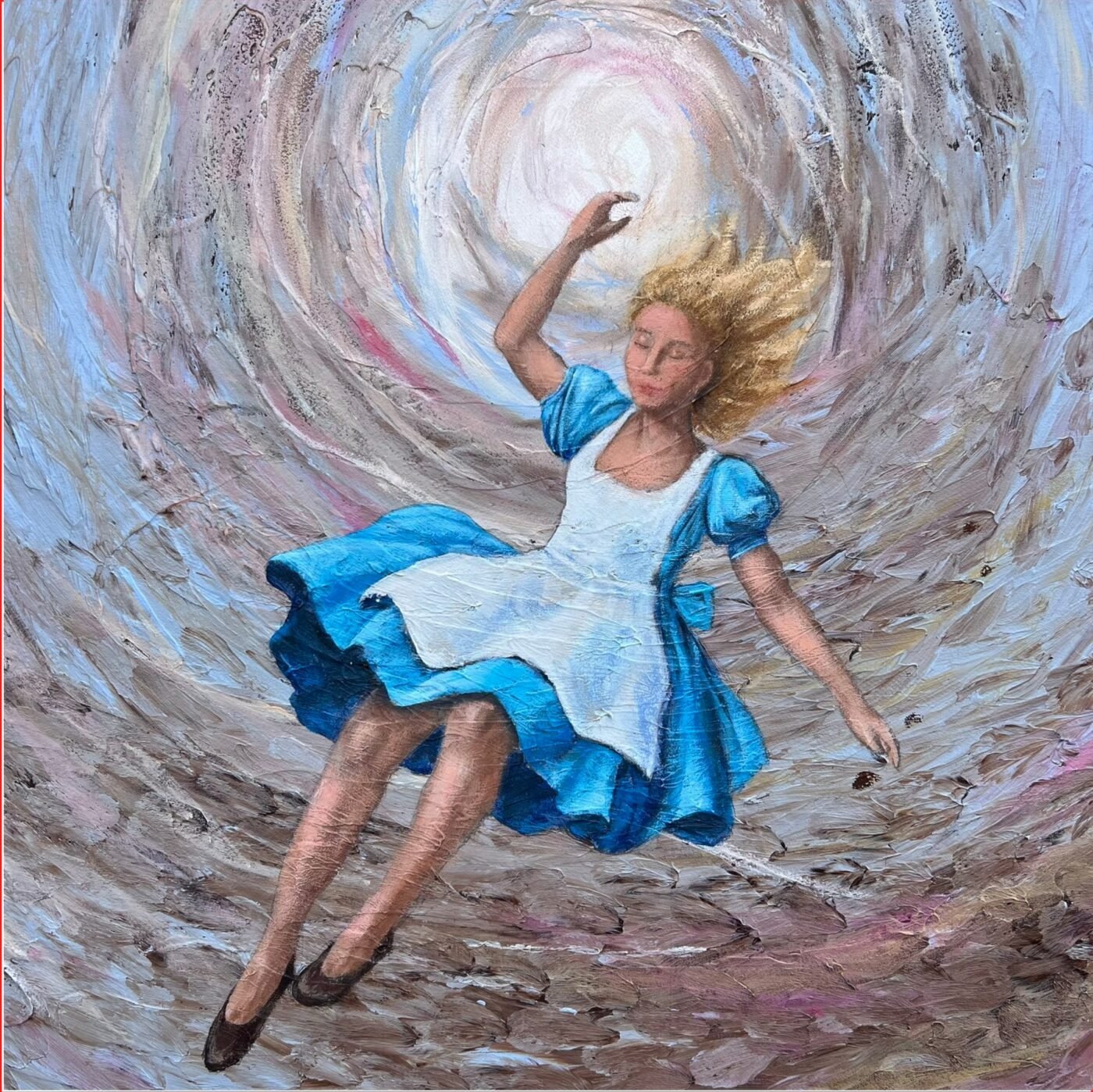 Wonderland - Billede 2