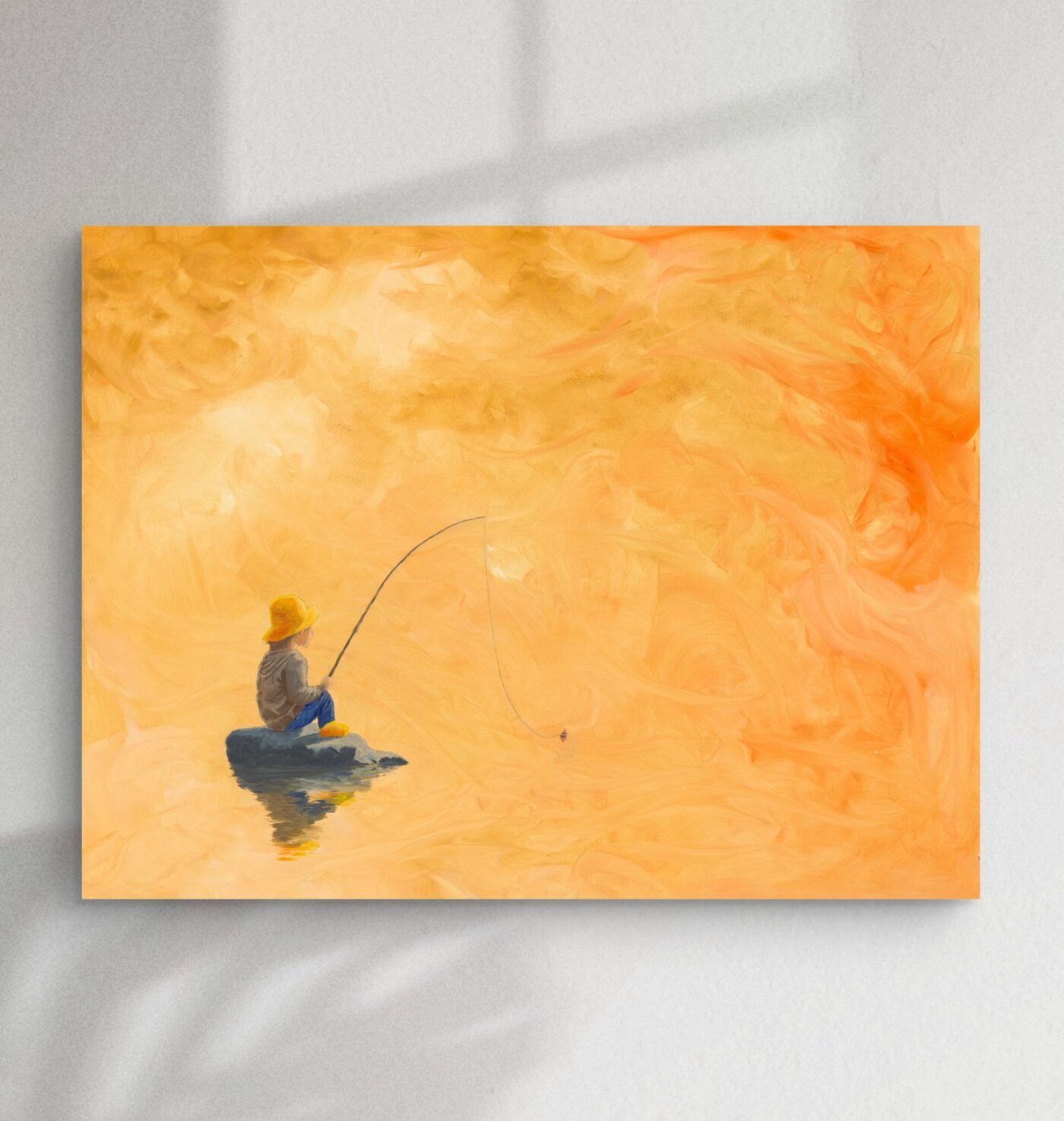 Fishing For Luck - Billede 7