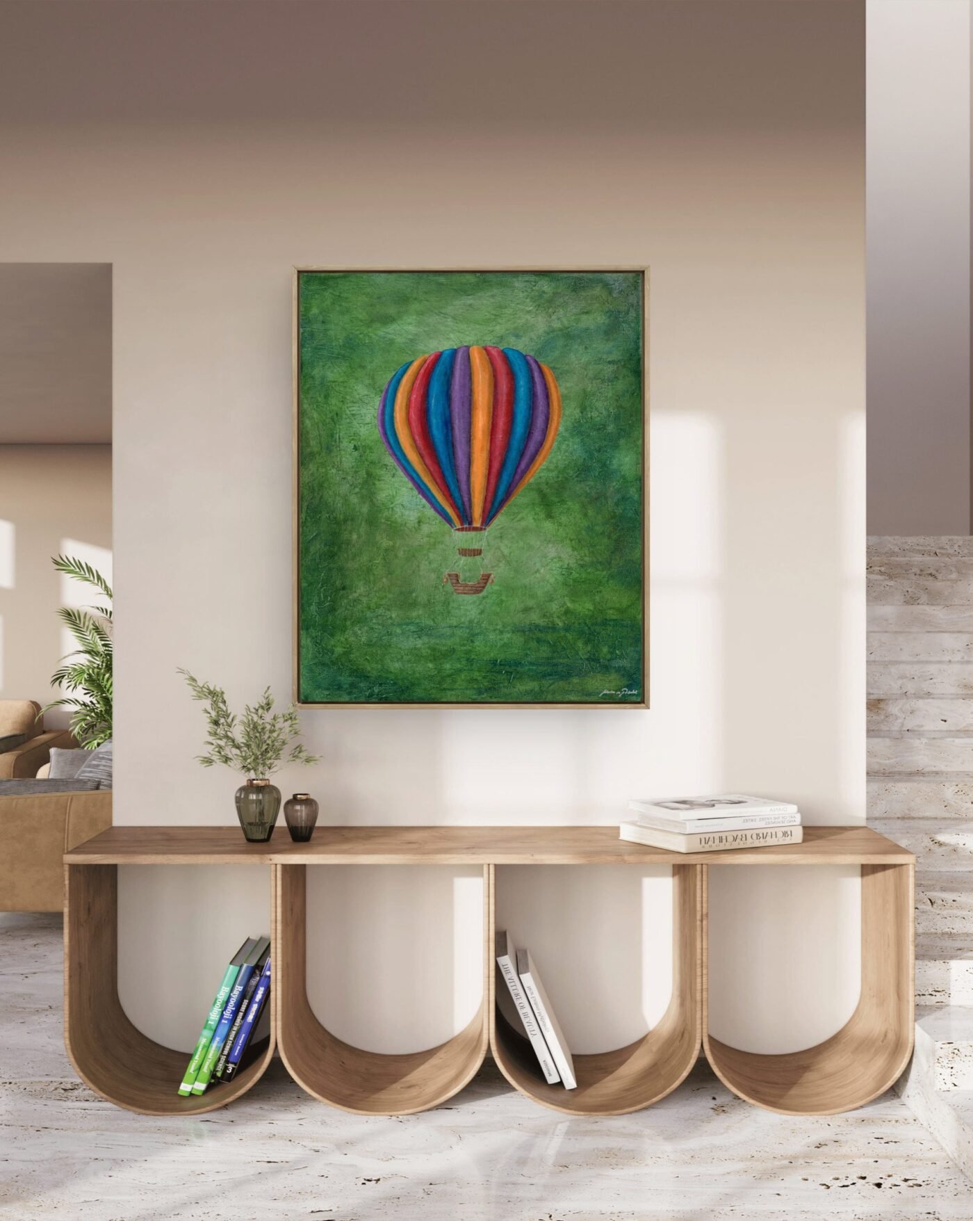 Wind Sent - Billede 3