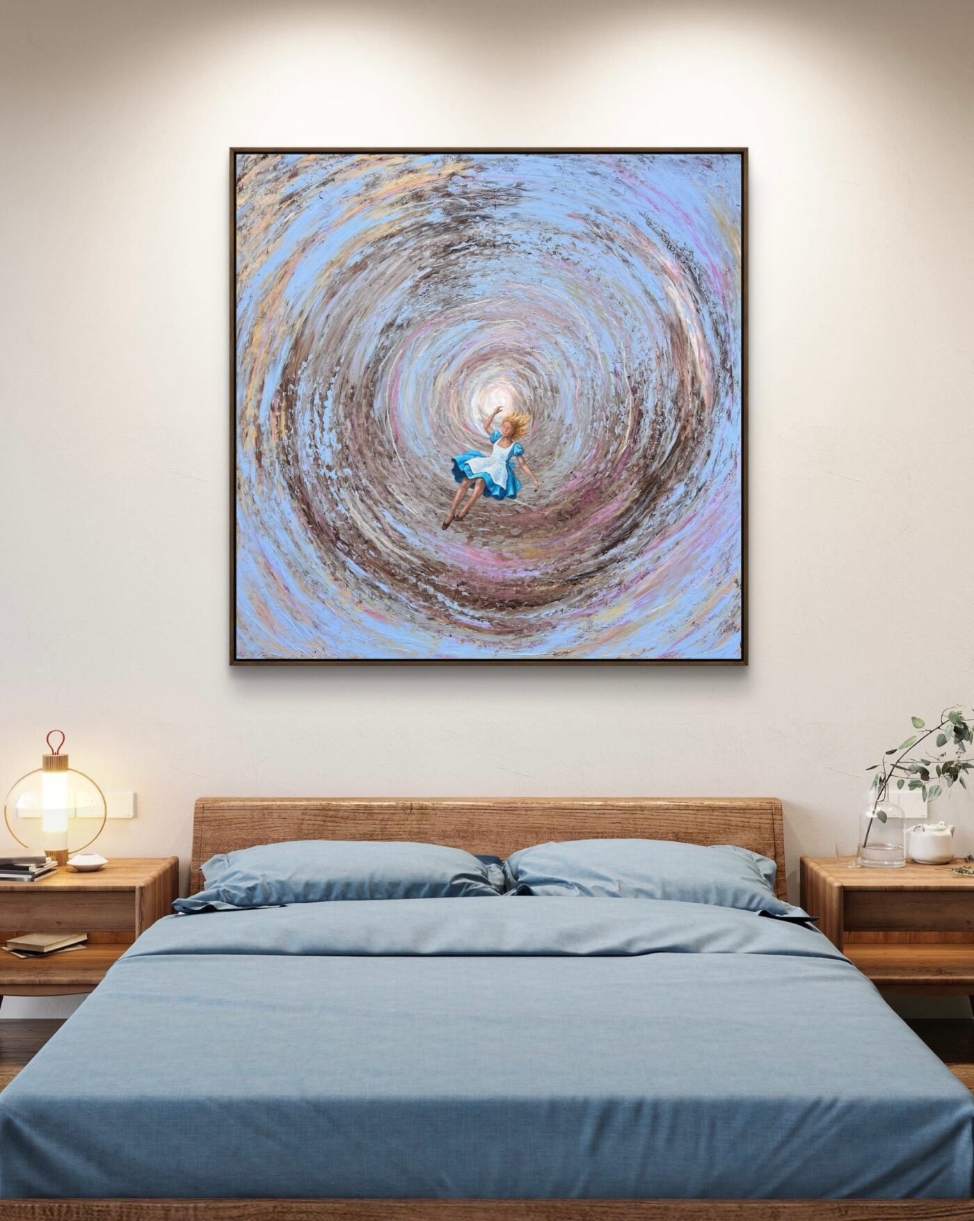 Wonderland - Billede 5