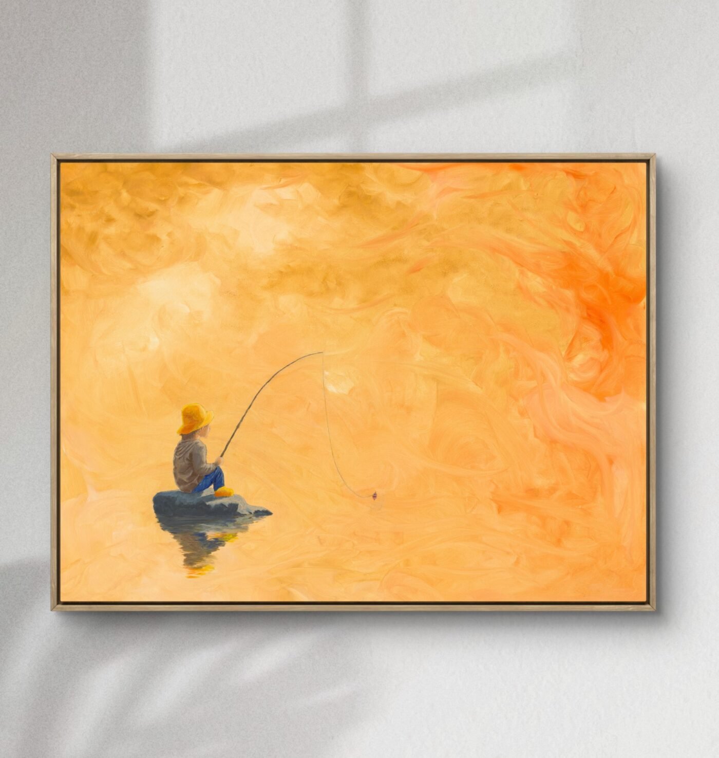 Fishing For Luck - Billede 6