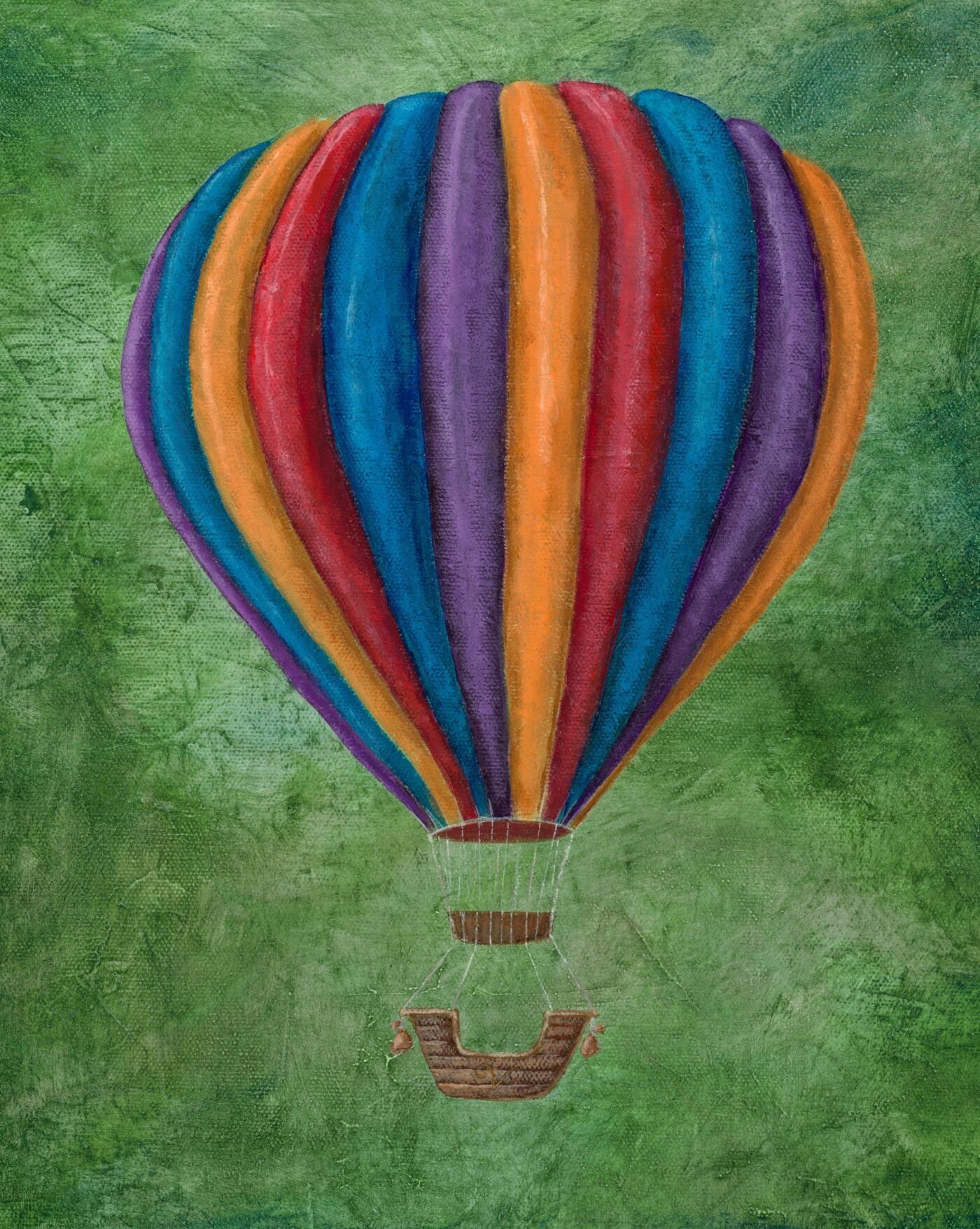 Wind Sent - Billede 2