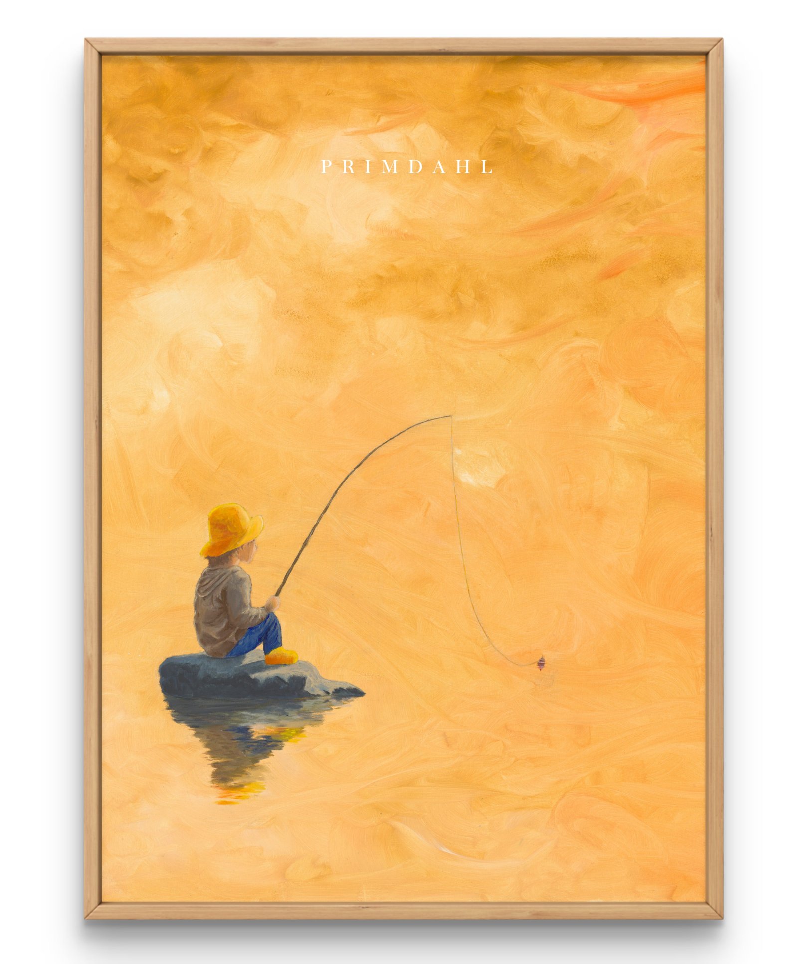 Fishing for luck - Billede 8