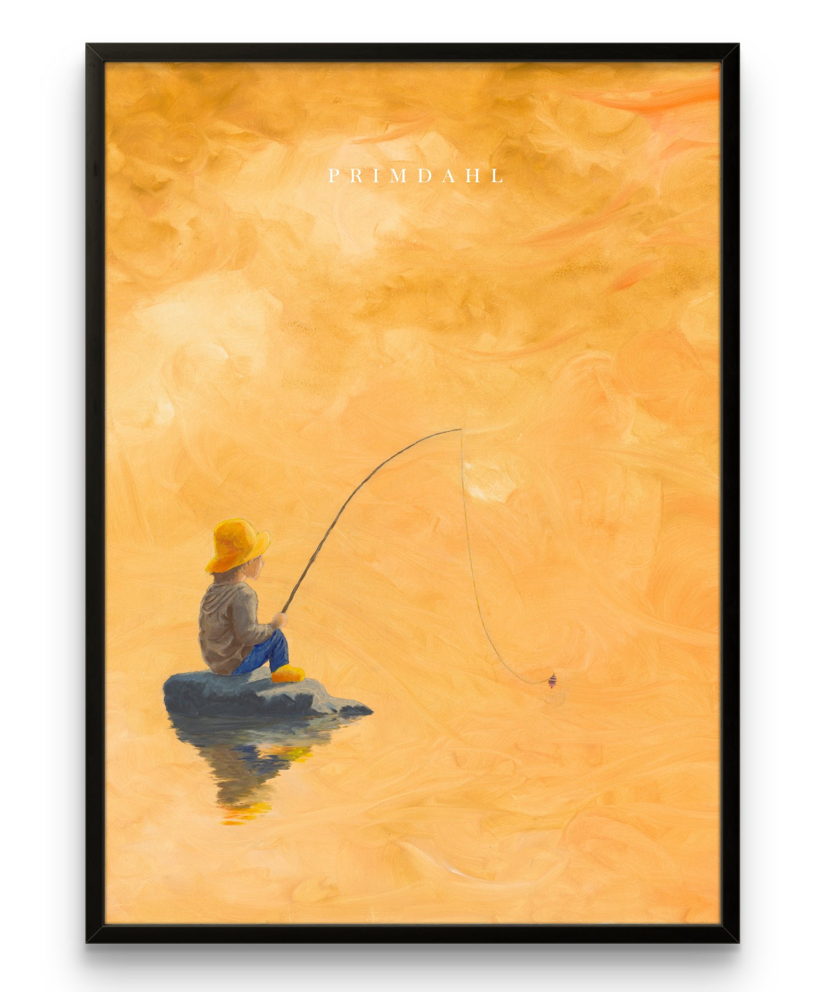 Fishing for luck - Billede 10