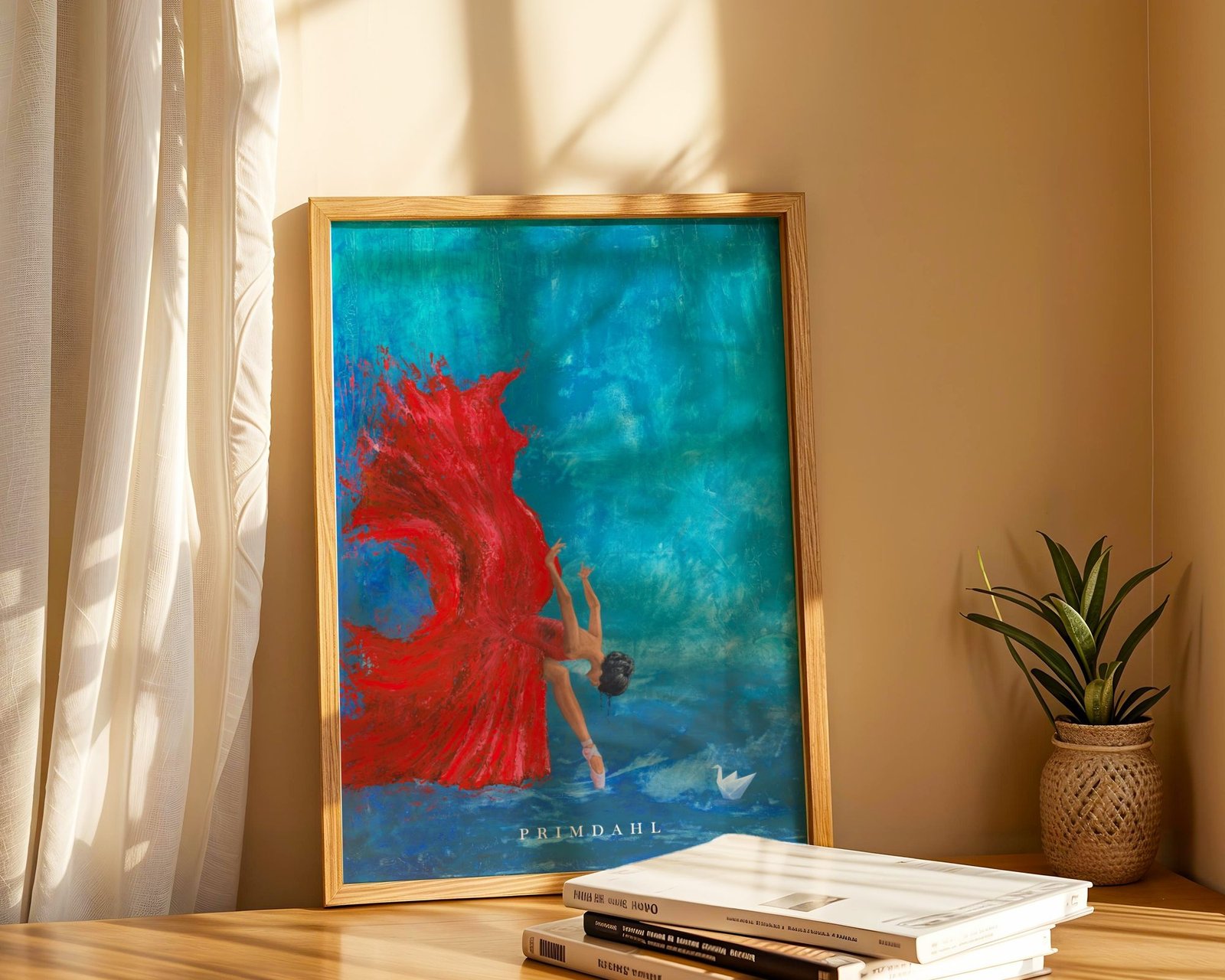 Reverence - Billede 5