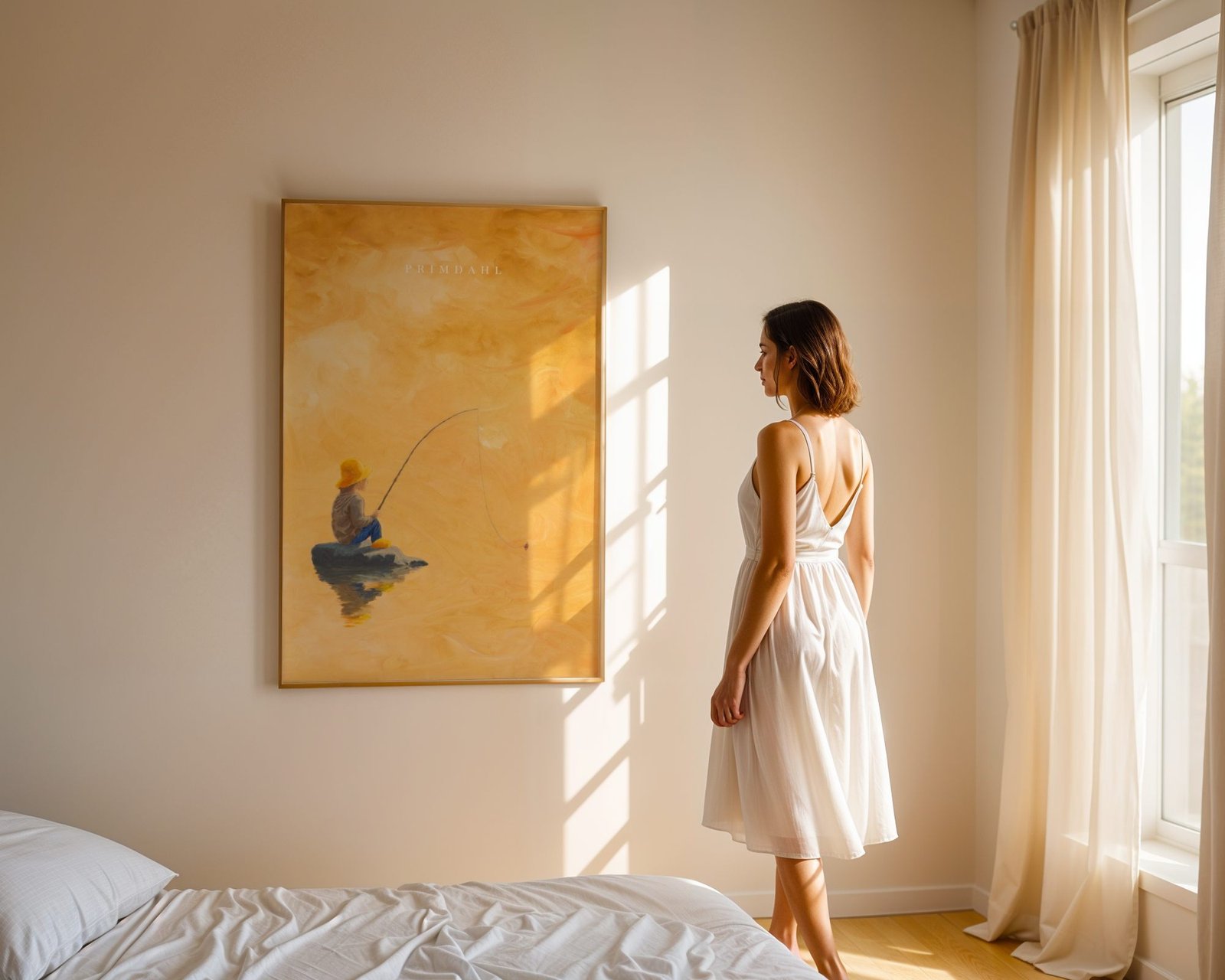 Fishing for luck - Billede 7