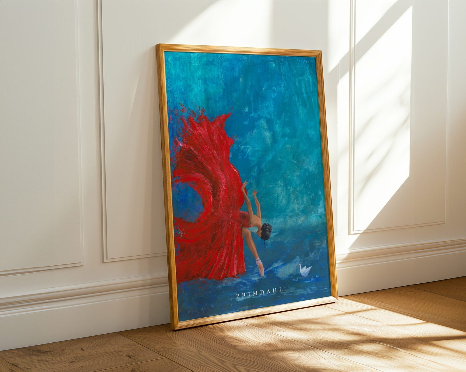 Reverence - Billede 2