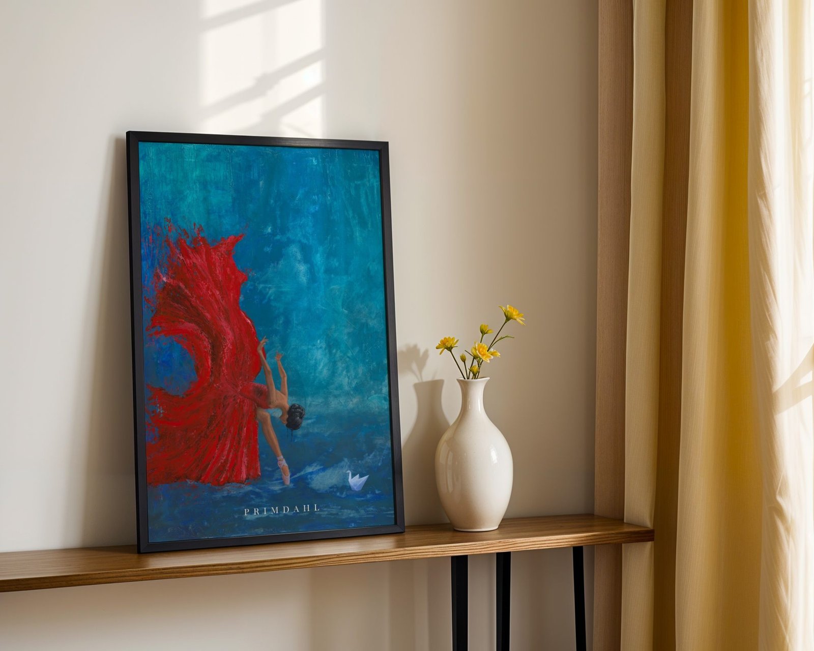 Reverence - Billede 6