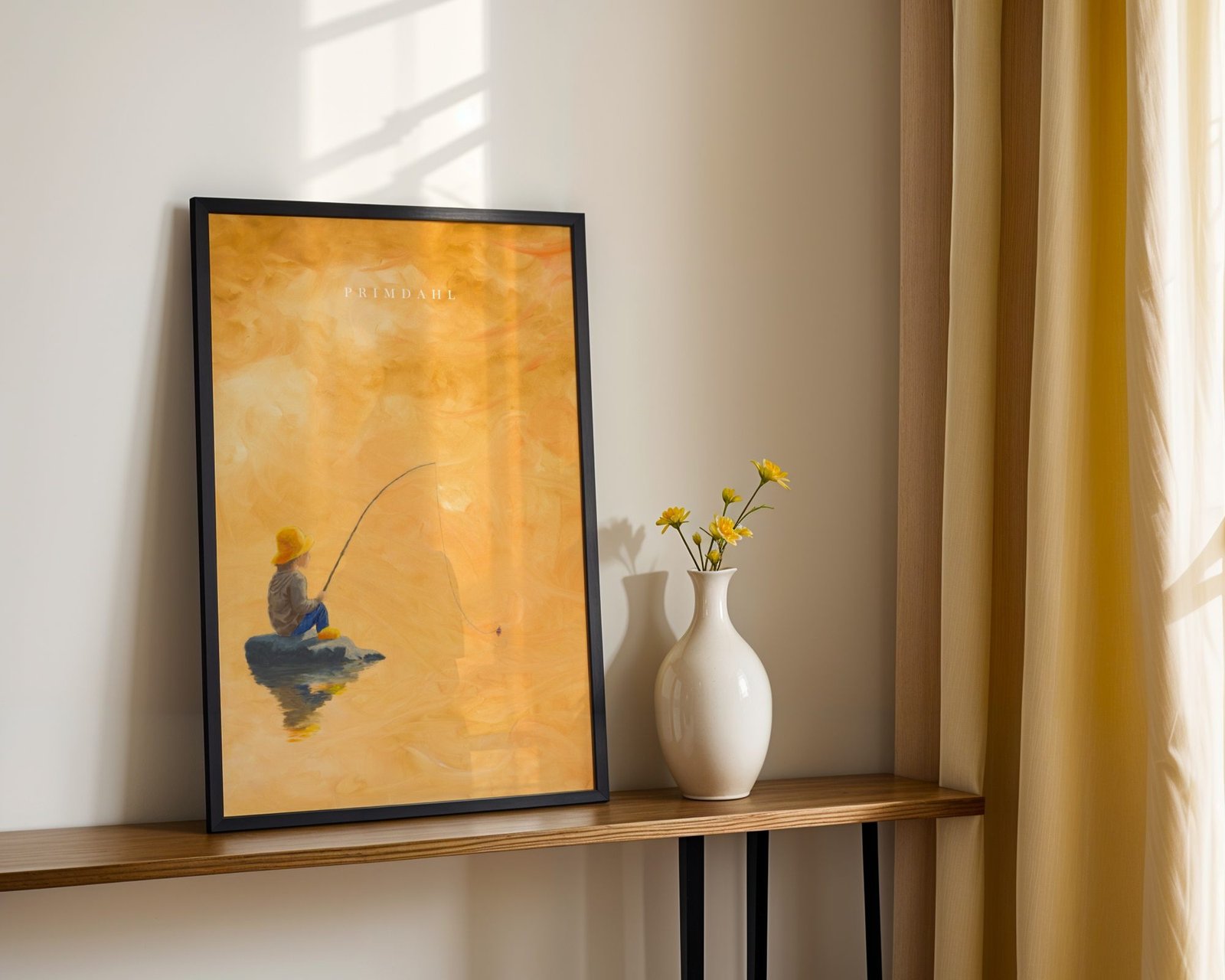 Fishing for luck - Billede 6