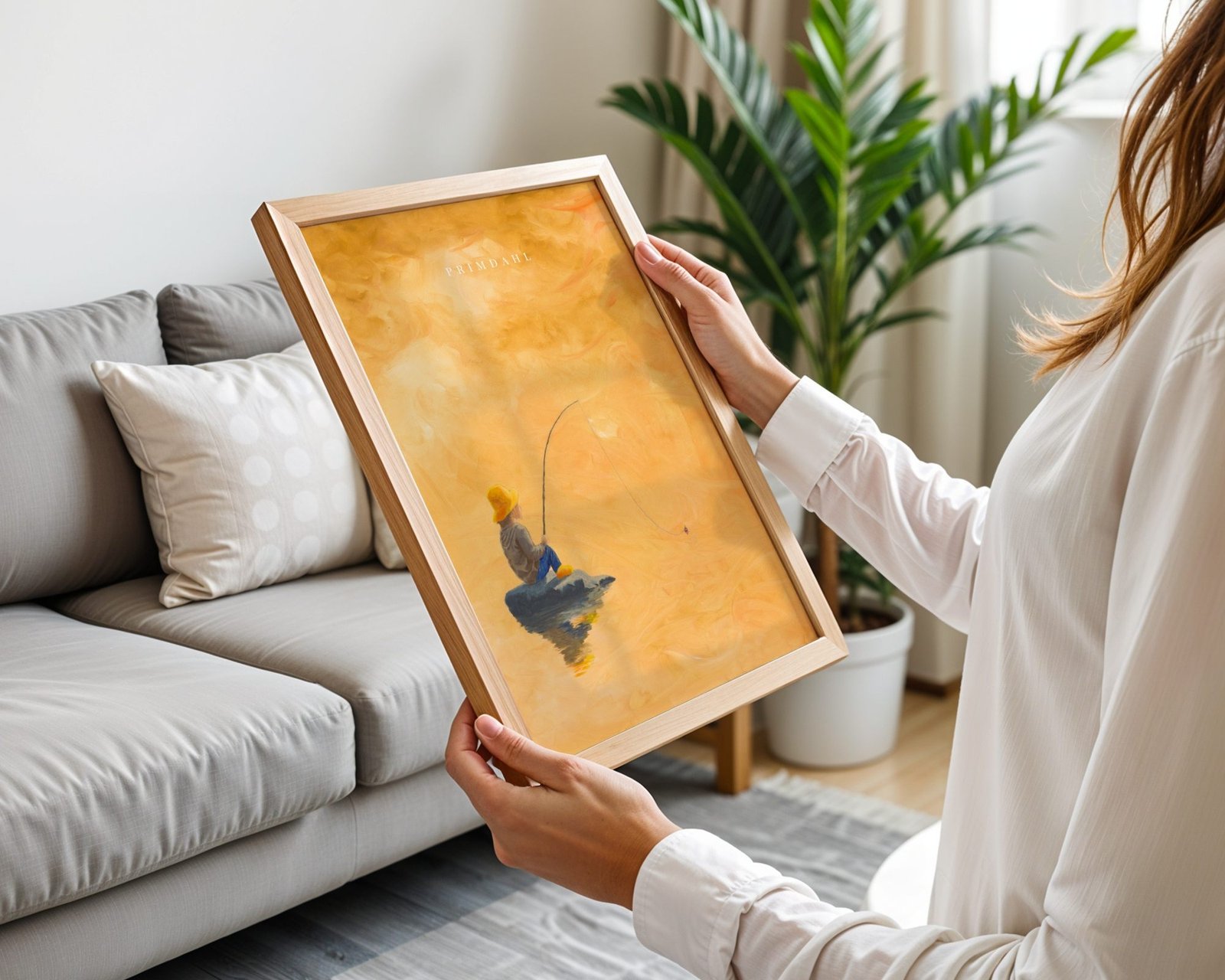 Fishing for luck - Billede 3