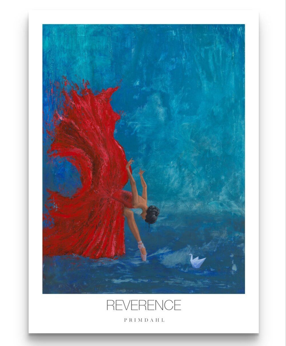 Reverence - Passpartout