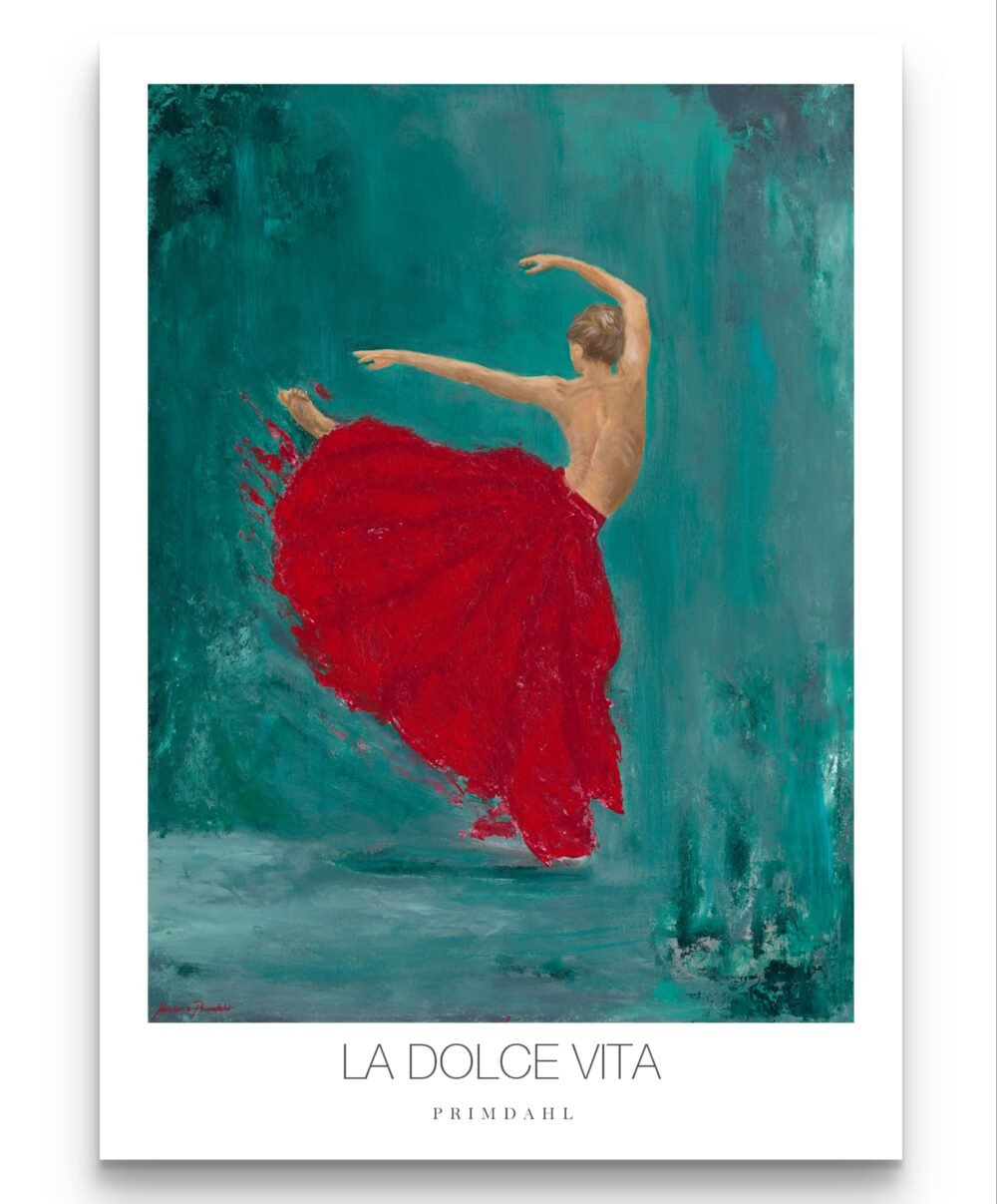 La dolce vita - Passpartout