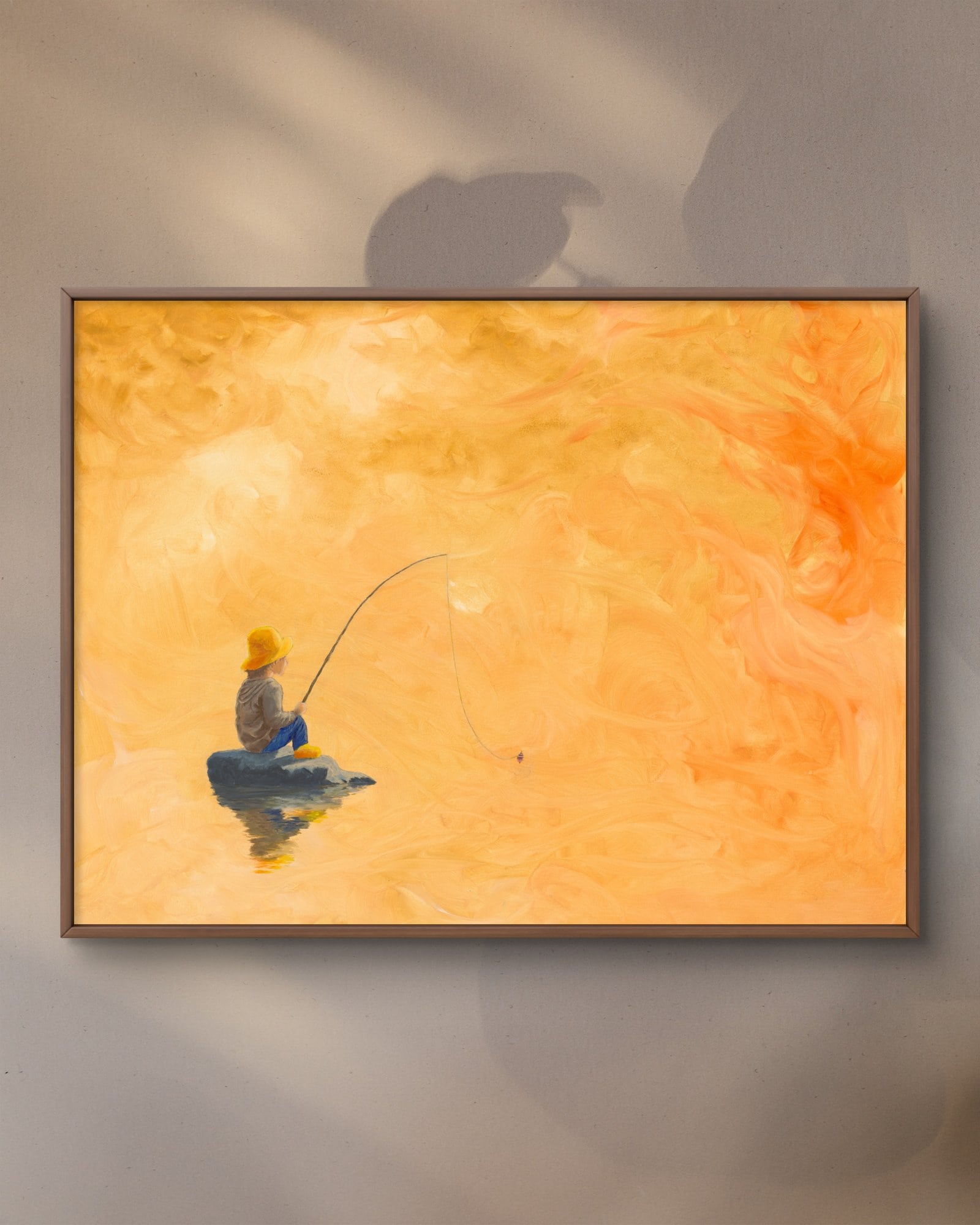 Fishing For Luck, billede 4