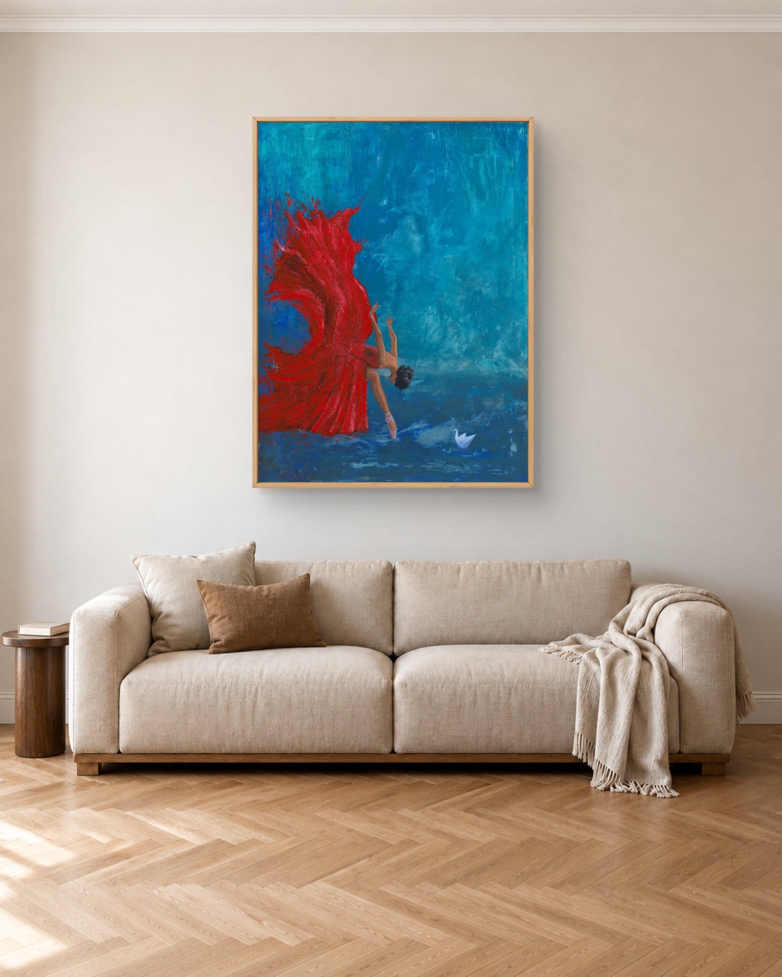 Reverence, billede 2