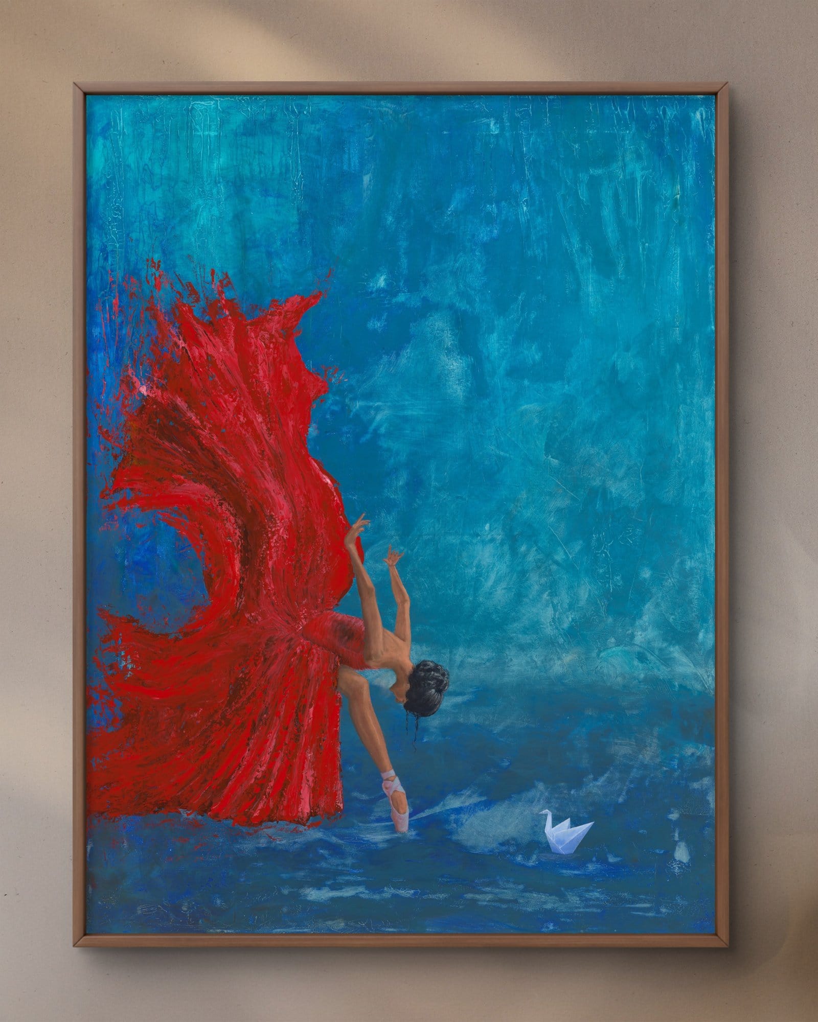 Reverence, billede 4
