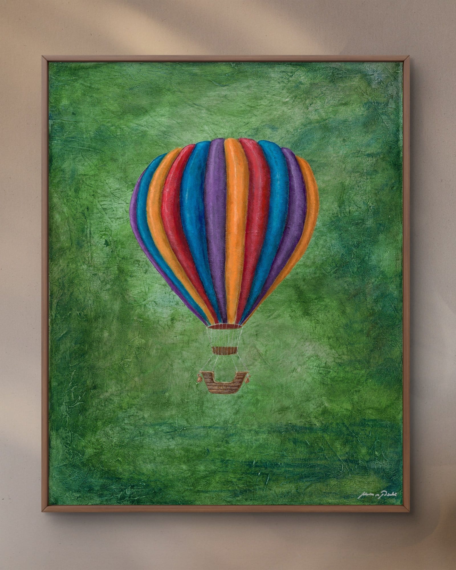 Wind Sent, billede 4