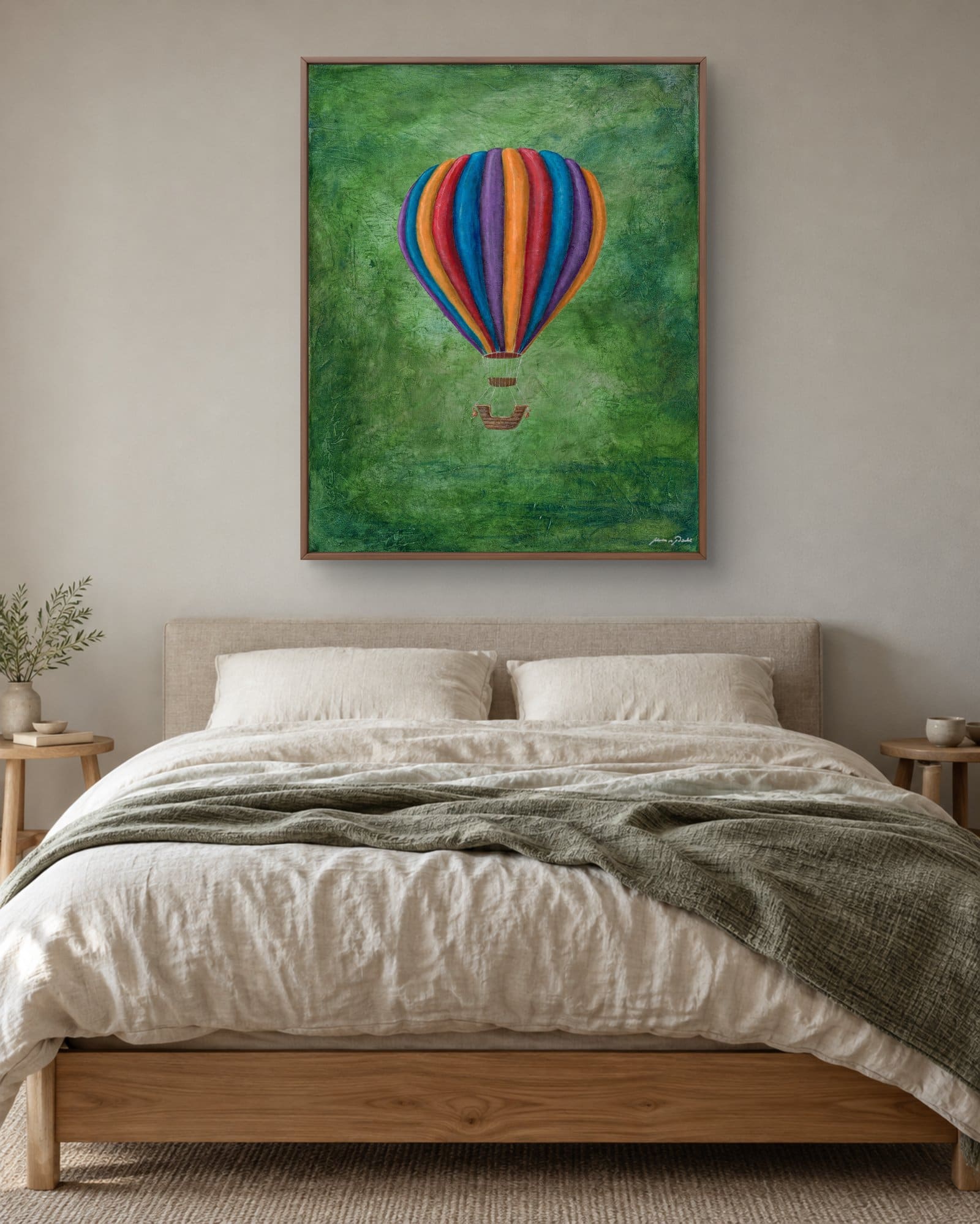 Wind Sent, billede 5