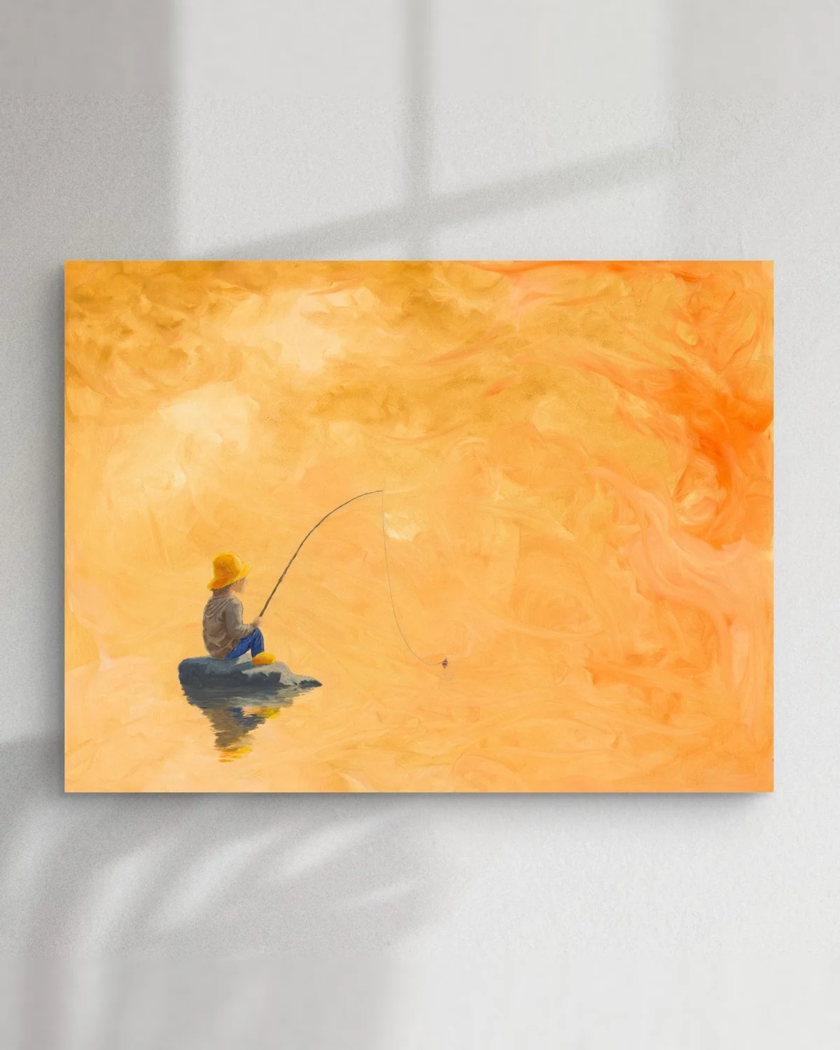 Fishing For Luck, billede 7