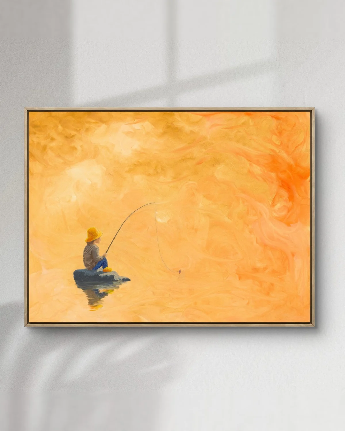 Fishing For Luck, billede 6